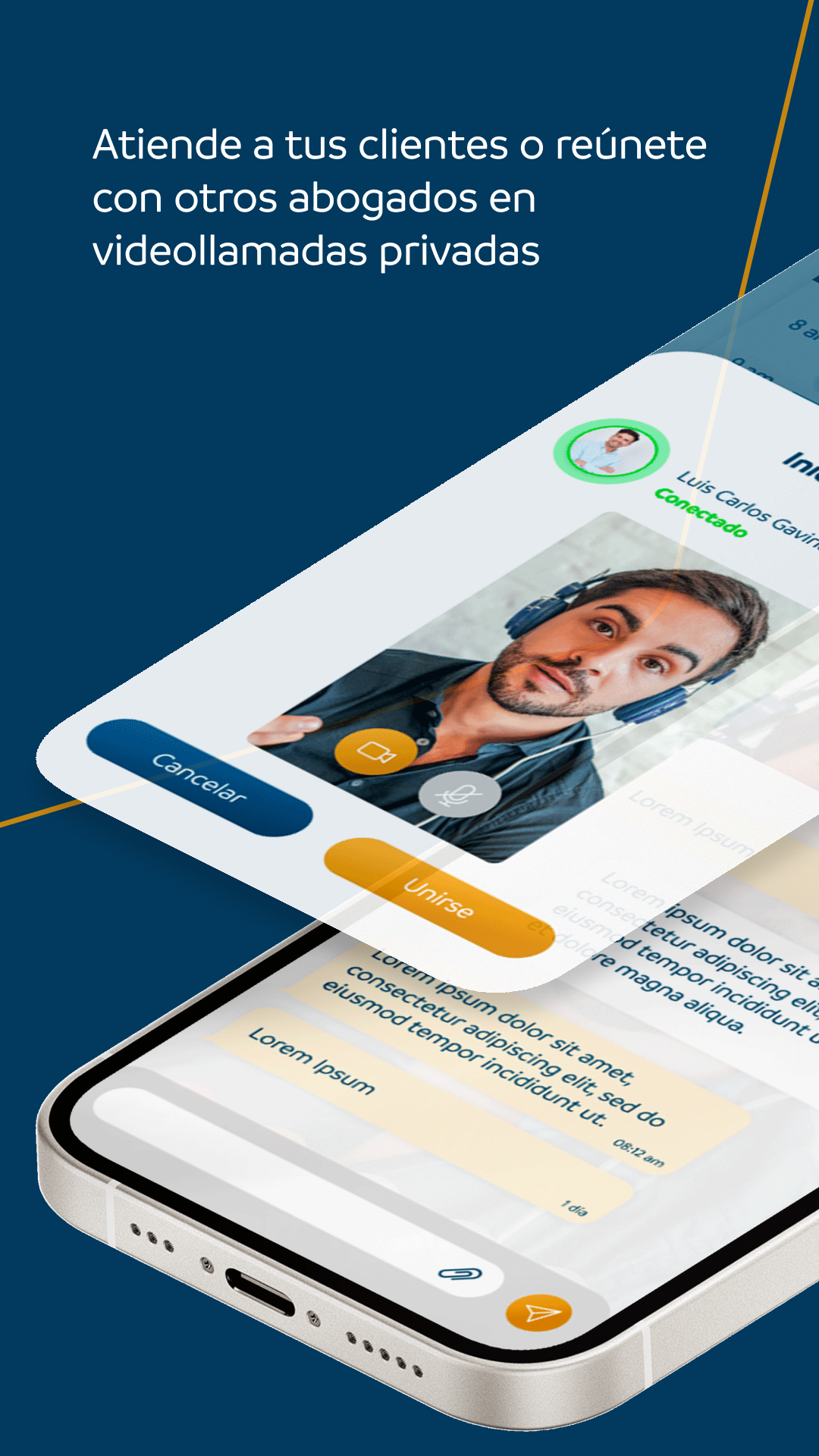 diseño app movil